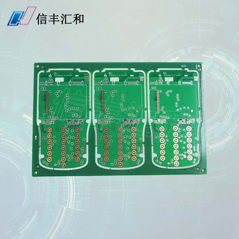 fpc厂商有哪些，fpc厂商排名