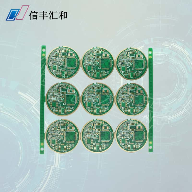 pcb电路板加工厂家，pcb电路板加工哪家产品好？