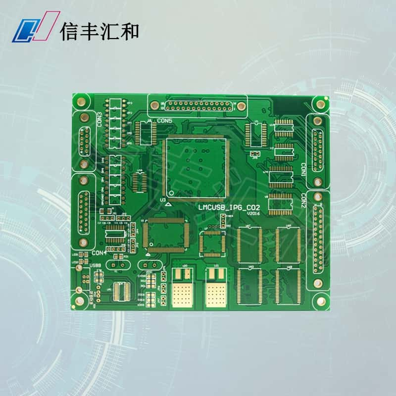 pcb电路板加工厂家，pcb电路板加工哪家产品好？