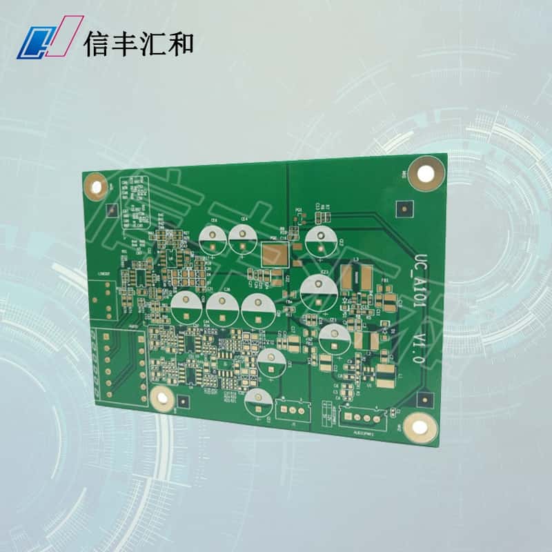 多层PCB板打样价格，12层pcb价格