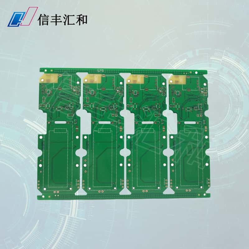 汽车pcb线路板制作，汽车pcb线路板大概多少钱？