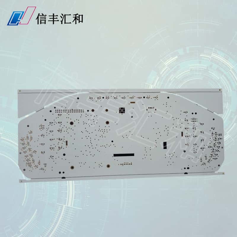 普通PCB板材参数，普通PCB能耐3000伏电压吗？