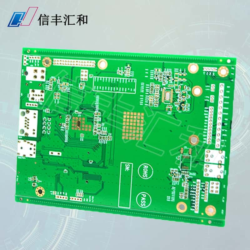 pcb 高频电路板,pcb 高频 变压器工作原理