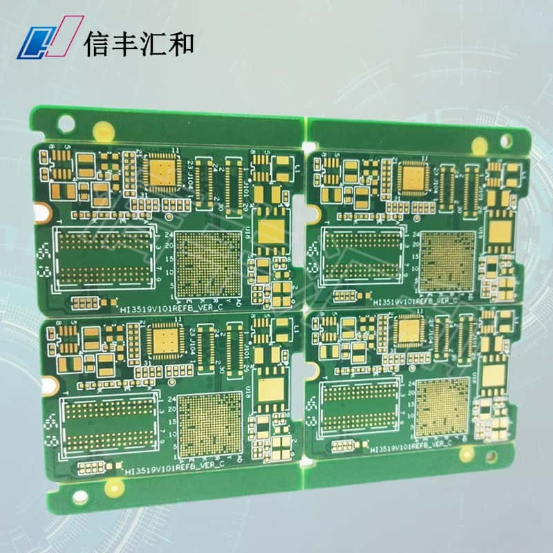 pcb常见问题和检测方法