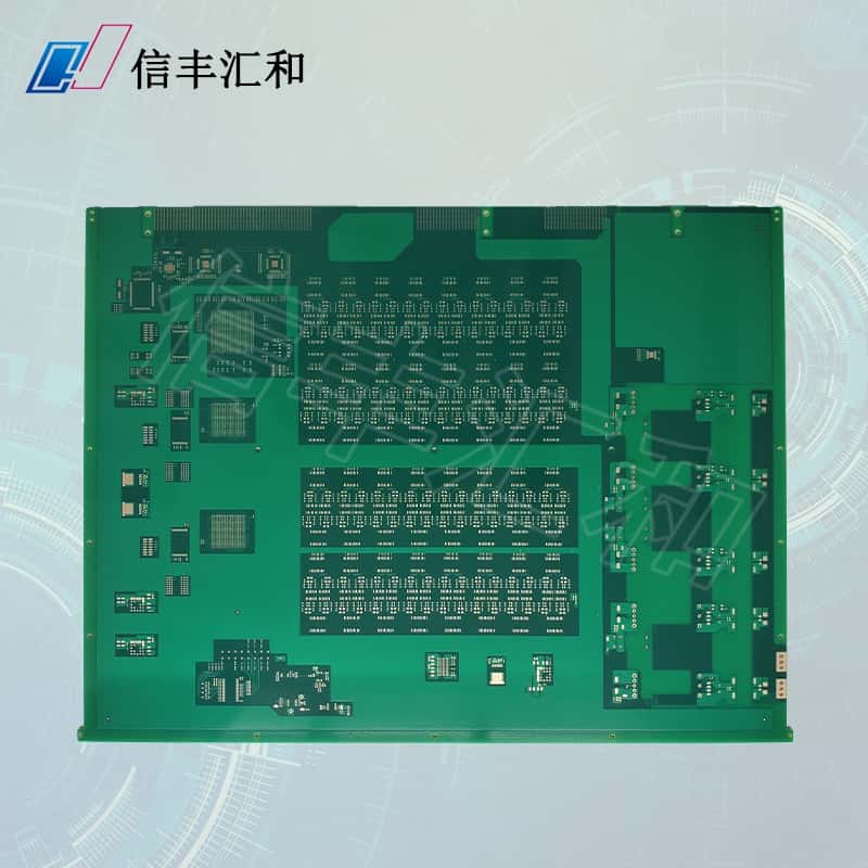 烟机线路板输出显示板如何测量正不正常？
