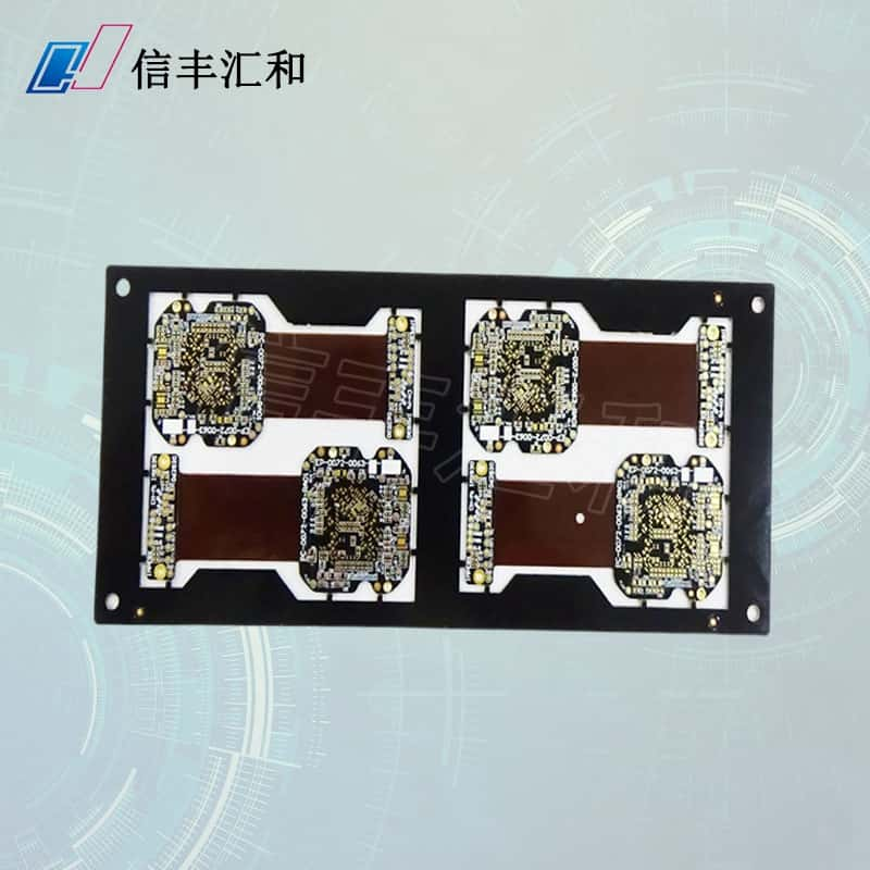 pcb印刷是什么，pcb板上印刷符号的含义