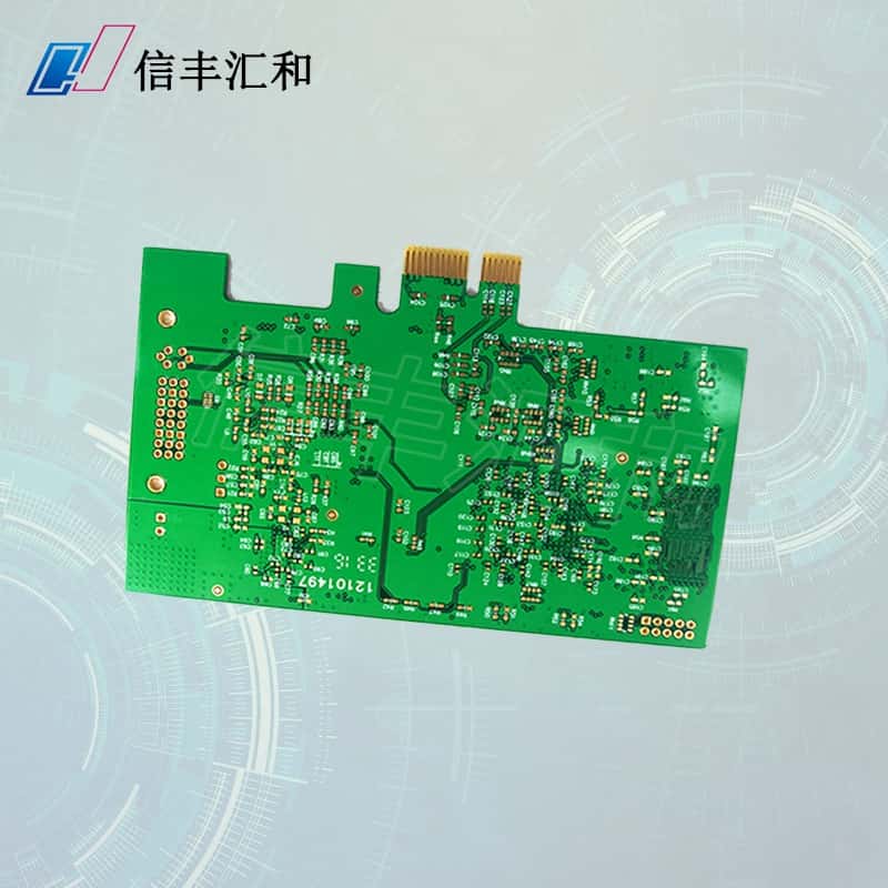 线路板内层流程，线路板内层工艺流程