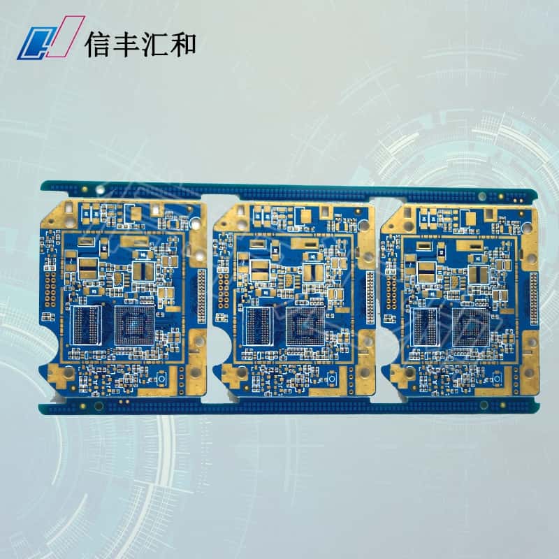 液晶电视机电路板，pcb电视机专用电路板