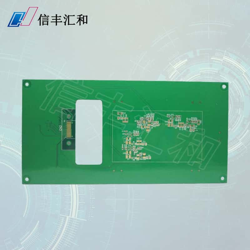 电源pcb板性能，电源pcb布线规则