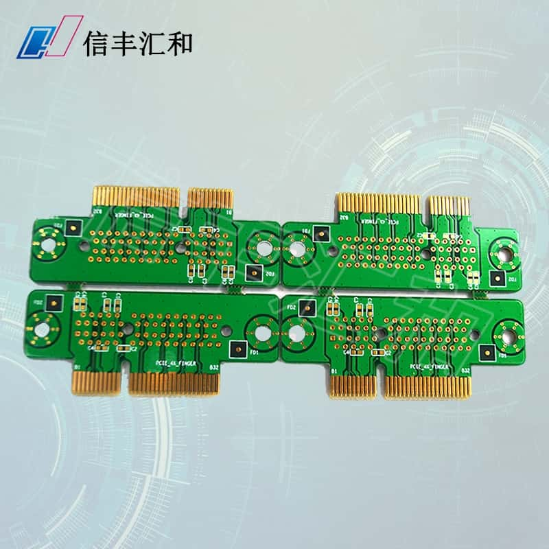 电源pcb板性能，电源pcb布线规则