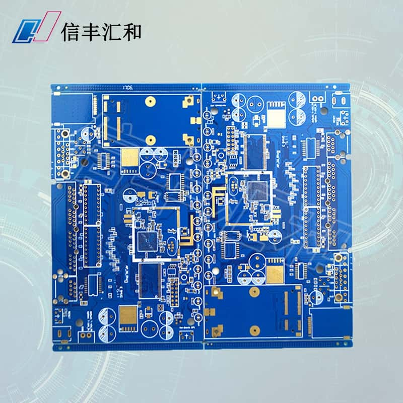 电源pcb板性能，电源pcb布线规则