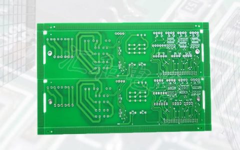 如何看pcb板是几层板,pcb文件怎么看板子层数? | 信丰汇和PCB