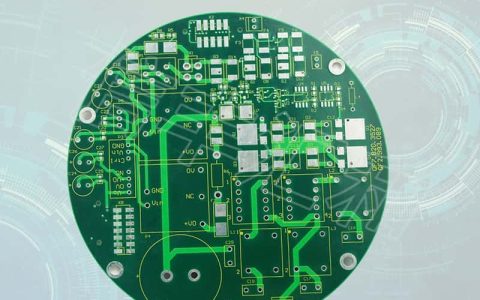 如何看pcb板是几层板，pcb文件怎么看板子层数？ | 信丰汇和PCB