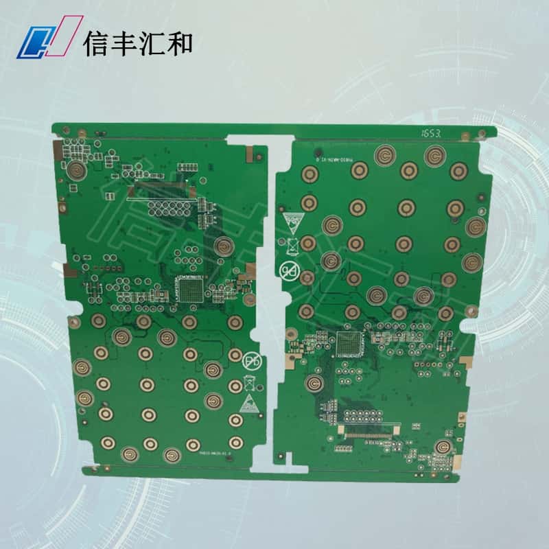 pcb快板打样厂家有哪些,pcb快板打样厂家排名 | 信丰汇和PCB