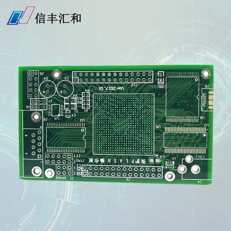 pcb虚焊标准，pcb虚焊的原因及预防措施有哪些？ | 信丰汇和PCB