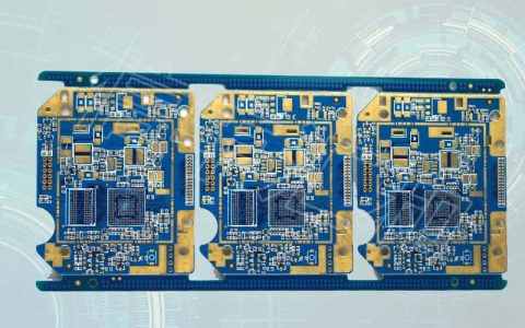 如何看pcb板是几层板,pcb文件怎么看板子层数? | 信丰汇和PCB
